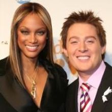 Photo Coverage: 20th Annual GLAAD Media Awards