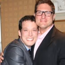 Photo Coverage: John Tartaglia Debuts at FEINSTEIN'S