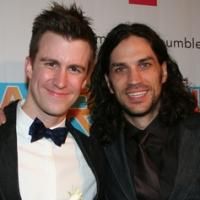 Photo Coverage: HAIR Opening Night Party