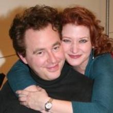 Photo Coverage: Paper Mill's 1776 Cast Meets the Press