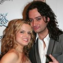Photo Coverage: ROCK OF AGES Opening Night Party