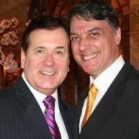 Photo Coverage: The Friars Club Honors Lee Roy Reams