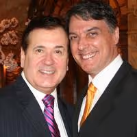 Photo Coverage: The Friars Club Honors Lee Roy Reams