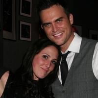 Photo Coverage: Ebersole, Jackson, Lake and More at Birdland