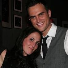 Photo Coverage: Ebersole, Jackson, Lake and More at Birdland