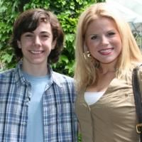 Photo Coverage: Hilty, Hodges & AVENUE Q Cast at 'Broadway Salutes Pet Rocks'