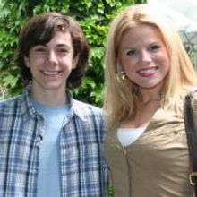 Photo Coverage: Hilty, Hodges & AVENUE Q Cast at 'Broadway Salutes Pet Rocks'