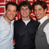 Photo Coverage: 'THE LEADING MEN IV' Benefit Concert at Birdland