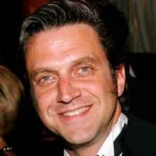 Esparza On Acting, Sondheim And Piven To Stage Directions Magazine