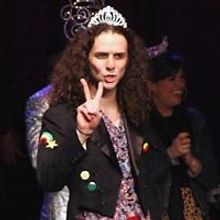 Photo Coverage: 2009 'Broadway Beauty Pageant'