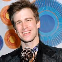 Photo Coverage: 2009 Best Musical Revival HAIR's Tony After Party