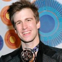 Photo Coverage: 2009 Best Musical Revival HAIR's Tony After Party