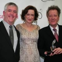 Photo Coverage: 2009 Drama Desk Awards Press Room