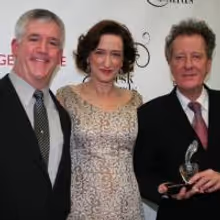 Photo Coverage: 2009 Drama Desk Awards Press Room