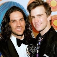 Bamingboye: HAIR Will 'Let The Sunshine In' at West End's Gielgud Theatre Beginning…