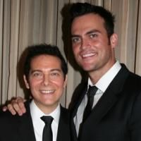 Photo Coverage: Michael Feinstein and Cheyenne Jackson Debut 'THE POWER OF TWO' at…