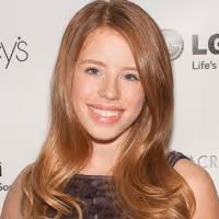TWITTER WATCH: BYE BYE BIRDIE's Allie Trimm - 'is smiling'