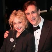 Photo Coverage: The York Theater Company's HIGH SPIRITS