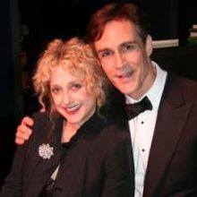 Photo Coverage: The York Theater Company's HIGH SPIRITS