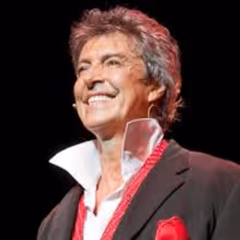 Photo Coverage: Tommy Tune Performs 'STEPS IN TIME' For Friends In Deed Benefit Gala