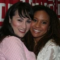Photo Coverage: 'Just Me and Them: The Music Of Scott Alan' at Birdland