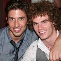 Photo Coverage: Career Transition for Dancers at Sardi's