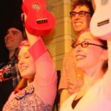 Photo Coverage: Dear Edwina Opening Night