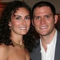 Photo Coverage: Inside Broadway Beacon Awards 