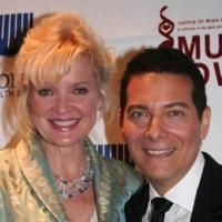 Photo Coverage: Music Has Power Benefit Featuring Feinstein & Ebersole
