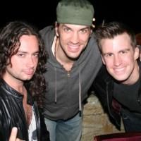Photo Coverage: 23rd Annual Broadway Flea Market & Grand Auction - Celebrity Tables