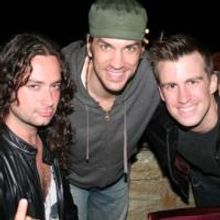 Photo Coverage: 23rd Annual Broadway Flea Market & Grand Auction - Celebrity Tables