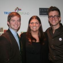 Broadway Impact Announces Spring Events and Talkbacks