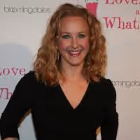 Katie Finneran Steps in For An Ailing Kristin Chenoweth in LOVE, LOSS, AND WHAT I…