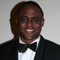 Photo Coverage: Wayne Brady Performs with The New York Pops