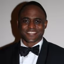 Photo Coverage: Wayne Brady Performs with The New York Pops