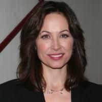 Photo Coverage: All of Me - Linda Eder at Town Hall - Backstage!