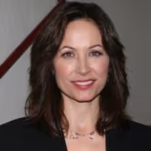 Photo Coverage: All of Me - Linda Eder at Town Hall - Backstage!
