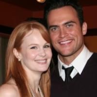 Photo Coverage: Kate Baldwin Celebrates 'Let's See What Happens' Debut CD Release
