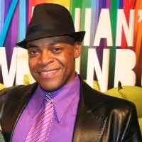 GYPSY OF THE MONTH: Devin Richards of 'Finian's Rainbow'