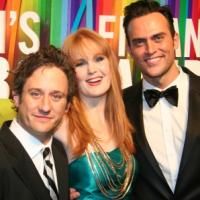 Photo Coverage: FINIAN'S RAINBOW Celebrates Opening Night on Broadway - After Party!