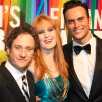 Photo Coverage: FINIAN'S RAINBOW Celebrates Opening Night on Broadway - After Party!