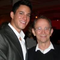 Photo Coverage: The 8th Annual GLAAD OUTAuction NYC