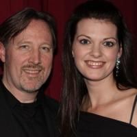 Photo Flash: Shindle and McDaniel's 'CLASSIC' at Birdland