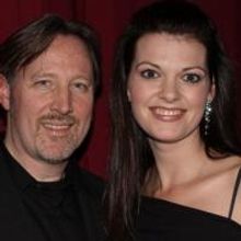 Photo Flash: Shindle and McDaniel's 'CLASSIC' at Birdland