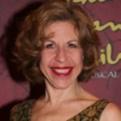 Jackie Hoffman To Host Carolines' 'Cabaretion!' Benefit 5/17