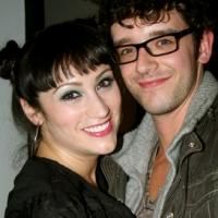 Photo Coverage: Espinosa Soars at Joe's Pub with 'ME'