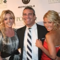 Photo Coverage: Point Foundation Gala Honors Krakowski, Mixner & Citi