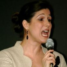 Photo Coverage: Stephanie J. Block's CD Debut, 'This Place I Know' Now Available on iTunes