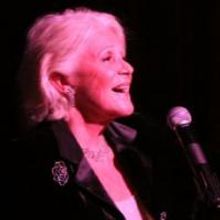 Photo Flash: Linda Lavin Brings 'MOMENTS LIKE THIS' To Birdland