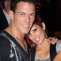 Photo Coverage: BURN THE FLOOR Celebrates Extension at Tony's DiNapoli